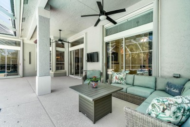 This beautifully appointed home, located in the highly desirable on Binks Forest Golf Club in Florida - for sale on GolfHomes.com, golf home, golf lot