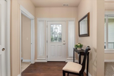 Exquisite 4 bedroom 3 bath single-level home just 10-15 min from on The Fairways at West Terrace in Washington - for sale on GolfHomes.com, golf home, golf lot