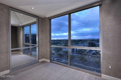 ONE of the most desired floor plans in THE PLAZA LOFTS TOWER!!!! on Kierland Golf Club in Arizona - for sale on GolfHomes.com, golf home, golf lot