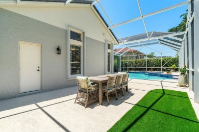 This beautifully appointed home, located in the highly desirable on Binks Forest Golf Club in Florida - for sale on GolfHomes.com, golf home, golf lot