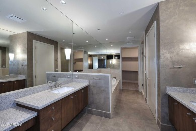 ONE of the most desired floor plans in THE PLAZA LOFTS TOWER!!!! on Kierland Golf Club in Arizona - for sale on GolfHomes.com, golf home, golf lot