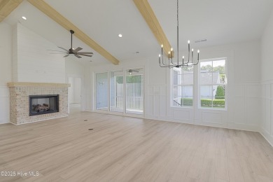 Are you looking for a new home with tons of details and on Brunswick Plantation and Golf Resorts in North Carolina - for sale on GolfHomes.com, golf home, golf lot