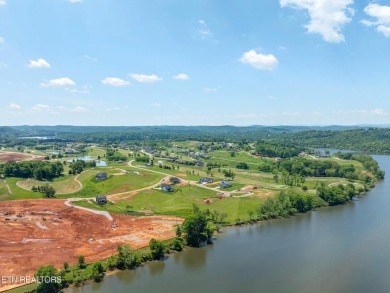 BRING ALL OFFERS!! Discover one of the few remaining spacious 0 on Tennessee National Golf Club in Tennessee - for sale on GolfHomes.com, golf home, golf lot