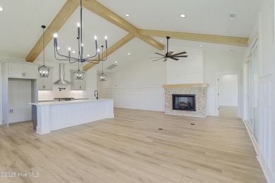 Are you looking for a new home with tons of details and on Brunswick Plantation and Golf Resorts in North Carolina - for sale on GolfHomes.com, golf home, golf lot