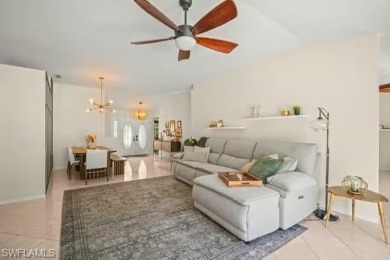 This Custom-Built Pool Home is a stunning blend of comfort and on Fountain Lakes Community Golf Course in Florida - for sale on GolfHomes.com, golf home, golf lot
