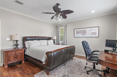 Not your typical Crystal Lake home--this is the larger floor on Sandestin Golf and Beach Resort - Raven in Florida - for sale on GolfHomes.com, golf home, golf lot