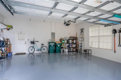 Meticulously maintained former Arthur Rutenberg Model featuring on The Club At Olde Cypress in Florida - for sale on GolfHomes.com, golf home, golf lot