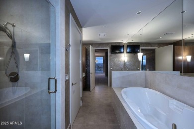 ONE of the most desired floor plans in THE PLAZA LOFTS TOWER!!!! on Kierland Golf Club in Arizona - for sale on GolfHomes.com, golf home, golf lot