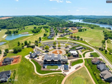 BRING ALL OFFERS!! Discover one of the few remaining spacious 0 on Tennessee National Golf Club in Tennessee - for sale on GolfHomes.com, golf home, golf lot