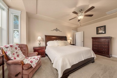Exquisite 4 bedroom 3 bath single-level home just 10-15 min from on The Fairways at West Terrace in Washington - for sale on GolfHomes.com, golf home, golf lot