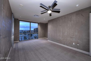 ONE of the most desired floor plans in THE PLAZA LOFTS TOWER!!!! on Kierland Golf Club in Arizona - for sale on GolfHomes.com, golf home, golf lot
