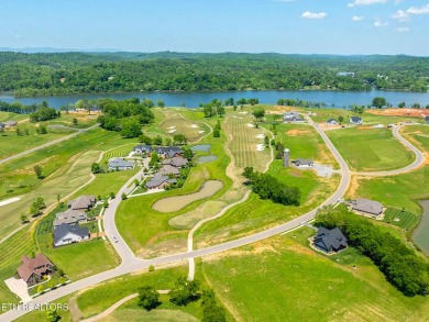 BRING ALL OFFERS!! Discover one of the few remaining spacious 0 on Tennessee National Golf Club in Tennessee - for sale on GolfHomes.com, golf home, golf lot