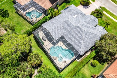 This beautifully appointed home, located in the highly desirable on Binks Forest Golf Club in Florida - for sale on GolfHomes.com, golf home, golf lot