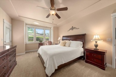 Exquisite 4 bedroom 3 bath single-level home just 10-15 min from on The Fairways at West Terrace in Washington - for sale on GolfHomes.com, golf home, golf lot