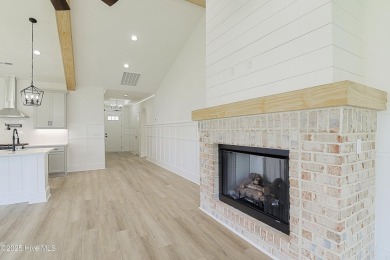 Are you looking for a new home with tons of details and on Brunswick Plantation and Golf Resorts in North Carolina - for sale on GolfHomes.com, golf home, golf lot