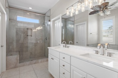 Not your typical Crystal Lake home--this is the larger floor on Sandestin Golf and Beach Resort - Raven in Florida - for sale on GolfHomes.com, golf home, golf lot