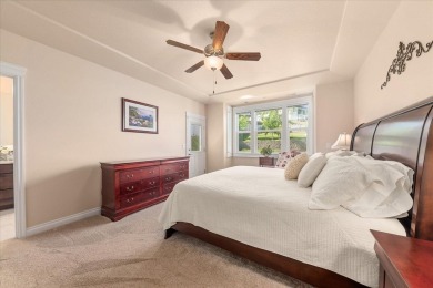 Exquisite 4 bedroom 3 bath single-level home just 10-15 min from on The Fairways at West Terrace in Washington - for sale on GolfHomes.com, golf home, golf lot