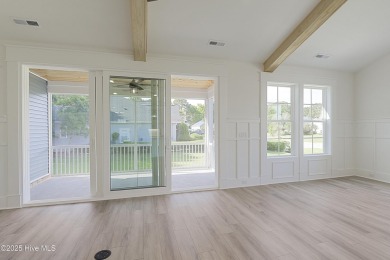 Are you looking for a new home with tons of details and on Brunswick Plantation and Golf Resorts in North Carolina - for sale on GolfHomes.com, golf home, golf lot