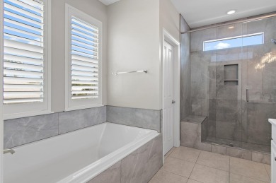 Not your typical Crystal Lake home--this is the larger floor on Sandestin Golf and Beach Resort - Raven in Florida - for sale on GolfHomes.com, golf home, golf lot
