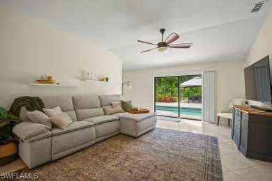 This Custom-Built Pool Home is a stunning blend of comfort and on Fountain Lakes Community Golf Course in Florida - for sale on GolfHomes.com, golf home, golf lot