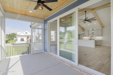 Are you looking for a new home with tons of details and on Brunswick Plantation and Golf Resorts in North Carolina - for sale on GolfHomes.com, golf home, golf lot