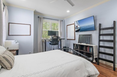 Not your typical Crystal Lake home--this is the larger floor on Sandestin Golf and Beach Resort - Raven in Florida - for sale on GolfHomes.com, golf home, golf lot