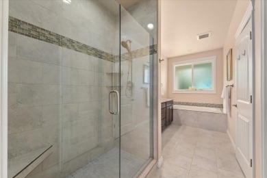 Exquisite 4 bedroom 3 bath single-level home just 10-15 min from on The Fairways at West Terrace in Washington - for sale on GolfHomes.com, golf home, golf lot
