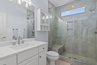 Not your typical Crystal Lake home--this is the larger floor on Sandestin Golf and Beach Resort - Raven in Florida - for sale on GolfHomes.com, golf home, golf lot