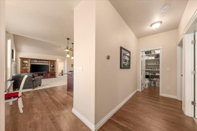 Exquisite 4 bedroom 3 bath single-level home just 10-15 min from on The Fairways at West Terrace in Washington - for sale on GolfHomes.com, golf home, golf lot