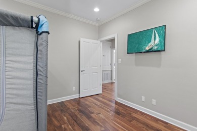Not your typical Crystal Lake home--this is the larger floor on Sandestin Golf and Beach Resort - Raven in Florida - for sale on GolfHomes.com, golf home, golf lot