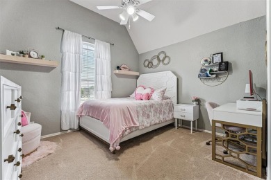 Welcome to this beautiful home in the well sought after Oak Tree on Oak Tree National Golf and Country Club in Oklahoma - for sale on GolfHomes.com, golf home, golf lot