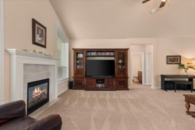 Exquisite 4 bedroom 3 bath single-level home just 10-15 min from on The Fairways at West Terrace in Washington - for sale on GolfHomes.com, golf home, golf lot