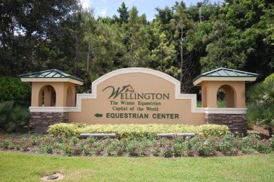 This beautifully appointed home, located in the highly desirable on Binks Forest Golf Club in Florida - for sale on GolfHomes.com, golf home, golf lot