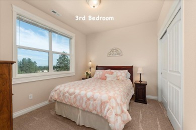 Exquisite 4 bedroom 3 bath single-level home just 10-15 min from on The Fairways at West Terrace in Washington - for sale on GolfHomes.com, golf home, golf lot