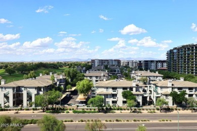 ONE of the most desired floor plans in THE PLAZA LOFTS TOWER!!!! on Kierland Golf Club in Arizona - for sale on GolfHomes.com, golf home, golf lot
