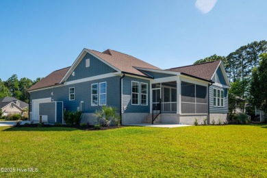 Are you looking for a new home with tons of details and on Brunswick Plantation and Golf Resorts in North Carolina - for sale on GolfHomes.com, golf home, golf lot