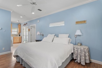 Not your typical Crystal Lake home--this is the larger floor on Sandestin Golf and Beach Resort - Raven in Florida - for sale on GolfHomes.com, golf home, golf lot