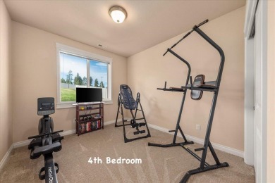 Exquisite 4 bedroom 3 bath single-level home just 10-15 min from on The Fairways at West Terrace in Washington - for sale on GolfHomes.com, golf home, golf lot