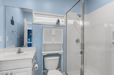 Not your typical Crystal Lake home--this is the larger floor on Sandestin Golf and Beach Resort - Raven in Florida - for sale on GolfHomes.com, golf home, golf lot
