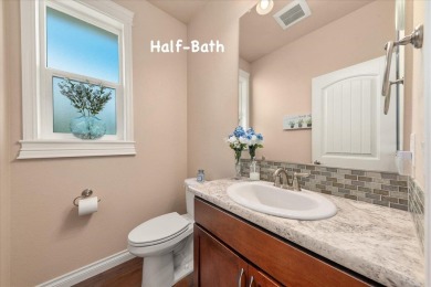 Exquisite 4 bedroom 3 bath single-level home just 10-15 min from on The Fairways at West Terrace in Washington - for sale on GolfHomes.com, golf home, golf lot