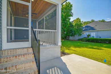Are you looking for a new home with tons of details and on Brunswick Plantation and Golf Resorts in North Carolina - for sale on GolfHomes.com, golf home, golf lot