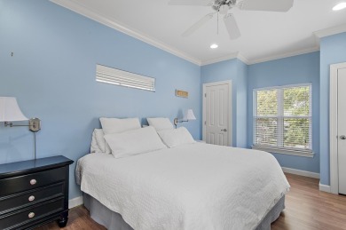 Not your typical Crystal Lake home--this is the larger floor on Sandestin Golf and Beach Resort - Raven in Florida - for sale on GolfHomes.com, golf home, golf lot