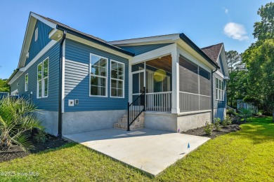 Are you looking for a new home with tons of details and on Brunswick Plantation and Golf Resorts in North Carolina - for sale on GolfHomes.com, golf home, golf lot