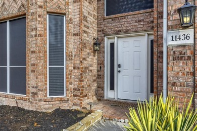 Most sought after floor plan in Frisco. Primary down, bedrooms on The Trails of Frisco Golf Club in Texas - for sale on GolfHomes.com, golf home, golf lot