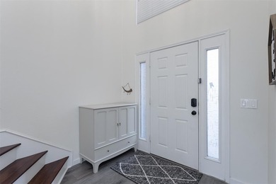 Most sought after floor plan in Frisco. Primary down, bedrooms on The Trails of Frisco Golf Club in Texas - for sale on GolfHomes.com, golf home, golf lot