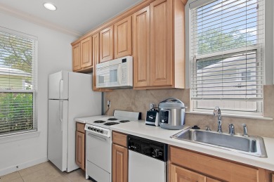 Not your typical Crystal Lake home--this is the larger floor on Sandestin Golf and Beach Resort - Raven in Florida - for sale on GolfHomes.com, golf home, golf lot
