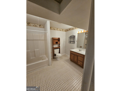 WELCOME HOME..e see this SUPER MAINTAIED 5 Bedroom 3 full on Mystery Valley Golf Course in Georgia - for sale on GolfHomes.com, golf home, golf lot