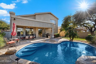 Don't miss this extraordinary opportunity to own a golf course on Tatum Ranch Golf Course in Arizona - for sale on GolfHomes.com, golf home, golf lot