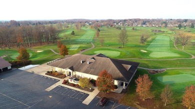 APPLE VALLEY LAKE RESORT, KNOX COUNTY. Investment or golf on Apple Valley Golf Course in Ohio - for sale on GolfHomes.com, golf home, golf lot