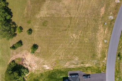 Crossroads Farm building lot offering unobstructed views of the on Lakeview Golf Course in Virginia - for sale on GolfHomes.com, golf home, golf lot